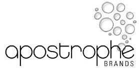 APOSTROPHE BRANDS