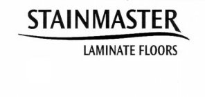 STAINMASTER LAMINATE FLOORS