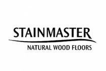 STAINMASTER NATURAL WOOD FLOORS