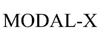 MODAL-X