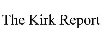THE KIRK REPORT
