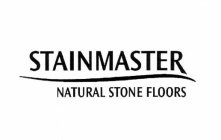 STAINMASTER NATURAL STONE FLOORS