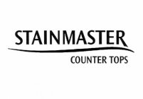 STAINMASTER COUNTER TOPS