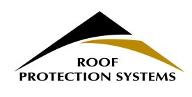 ROOF PROTECTION SYSTEMS