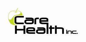 CAREHEALTH INC.