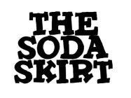 SODA SKIRT