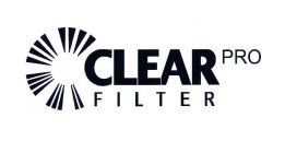 CLEARFILTER PRO