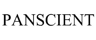PANSCIENT