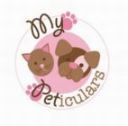 MY PETICULARS