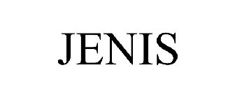 JENIS