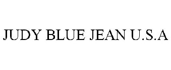 JUDY BLUE JEAN U.S.A