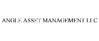 ANGLE ASSET MANAGEMENT LLC