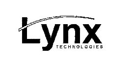 LYNX TECHNOLOGIES