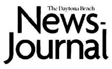THE DAYTONA BEACH NEWS-JOURNAL