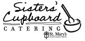 SISTERS' CUPBOARD CATERING