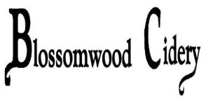 BLOSSOMWOOD CIDERY
