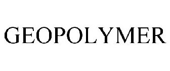 GEOPOLYMER