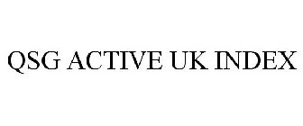 QSG ACTIVE UK INDEX