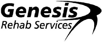 GENESIS R REHAB SERVICES