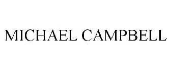 MICHAEL CAMPBELL