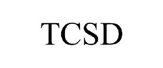 TCSD