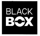 BLACK BOX