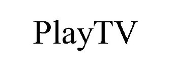 PLAYTV