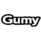 GUMY