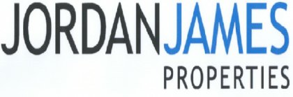 JORDAN JAMES PROPERTIES