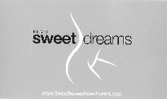 KEM'S SWEET DREAMS WWW.SWEETDREAMSHOMEPARTIES.COM