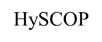 HYSCOP