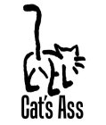 CAT'S ASS