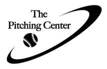 THE PITCHING CENTER
