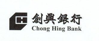 CH CHONG HING BANK