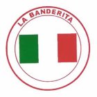 LA BANDERITA