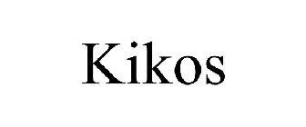 KIKOS