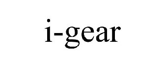 I-GEAR