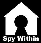 SPY WITHIN