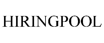 HIRINGPOOL