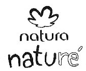 NATURA NATURÉ