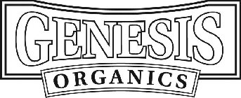 GENESIS ORGANICS
