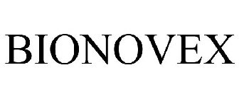 BIONOVEX