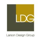 LDG LARSON DESIGN GROUP