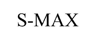 S-MAX