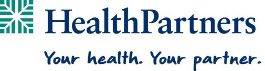 HEALTHPARTNERS YOUR HEALTH. YOUR PARTNER.