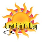 GREAT SPIRIT'S WAY