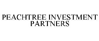 PEACHTREE INVESTMENT PARTNERS