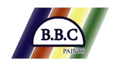 B.B.C PAINTS