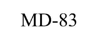 MD-83