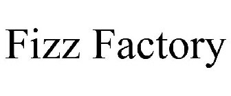 FIZZ FACTORY